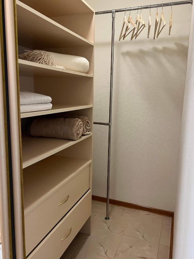 New Apartment "Family Estate" Камианец-Подилский Екстериор снимка